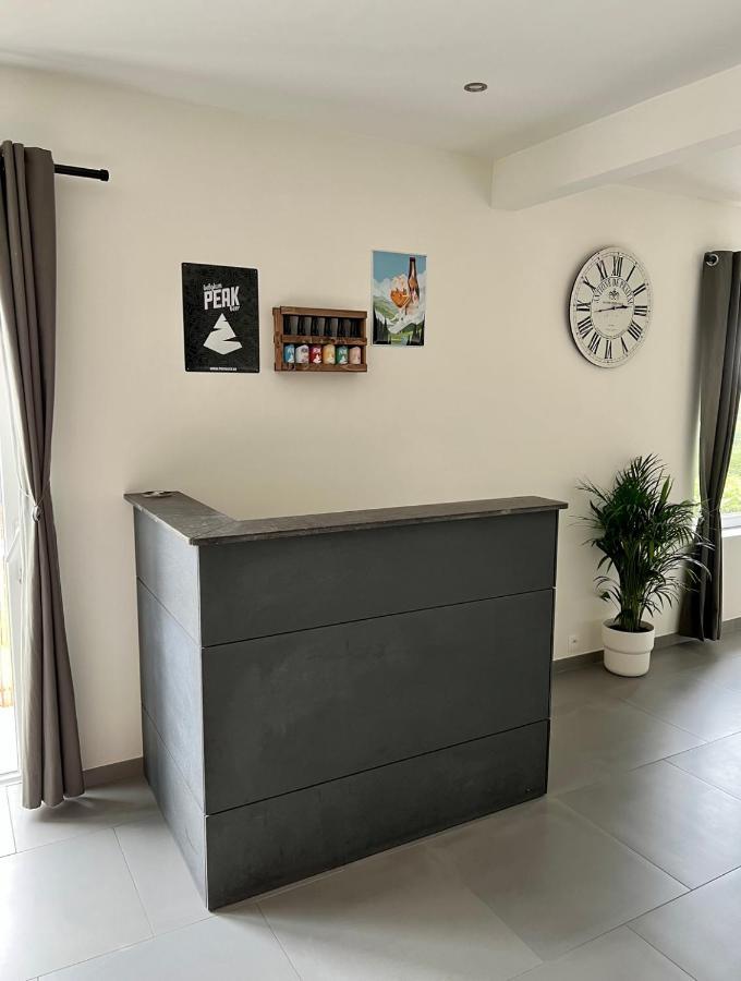 Happy Duplex Apartment Jalhay Exterior photo